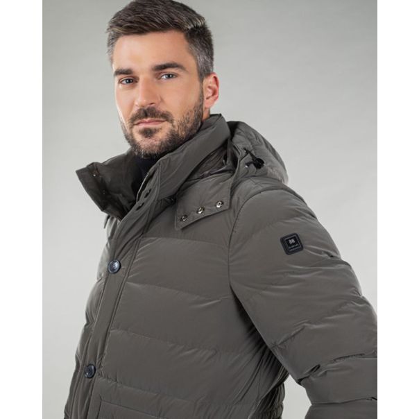 BARBOSA Muška jakna 10-140 - MJ-10-140 18