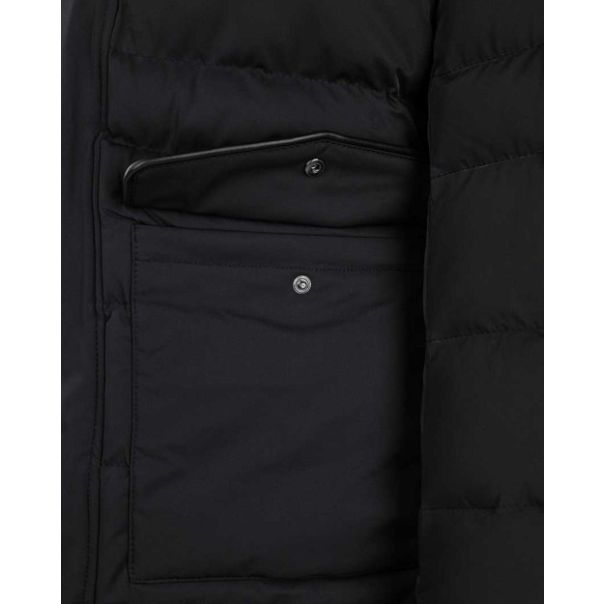 BARBOSA Muška jakna 10-145 - MJ-10-145 01