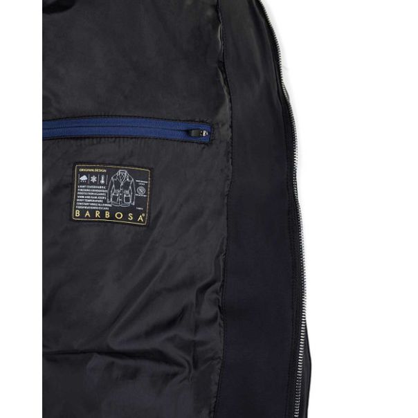BARBOSA Muška jakna 10-145 - MJ-10-145 01