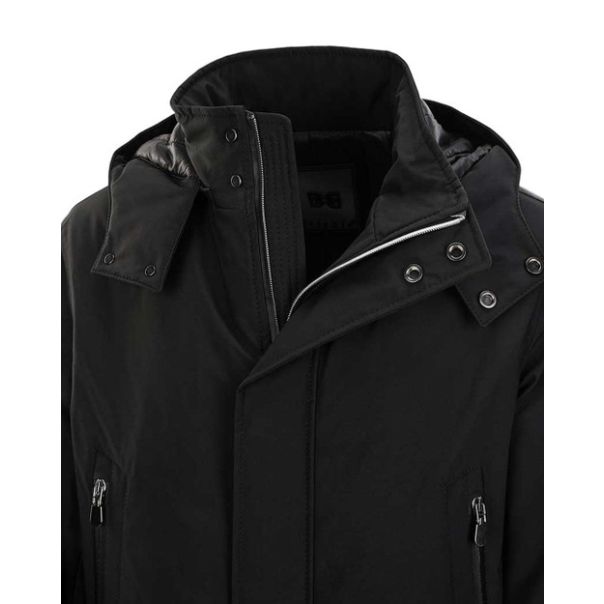 BARBOSA Muška jakna 10-147 - MJ-10-147 01