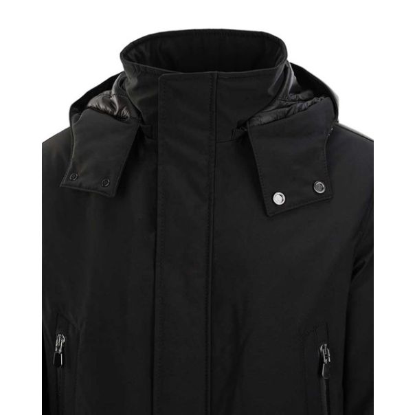 BARBOSA Muška jakna 10-147 - MJ-10-147 01