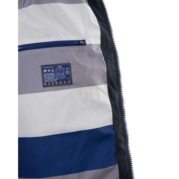 BARBOSA Muška jakna 10-149 - MJ-10-149 02