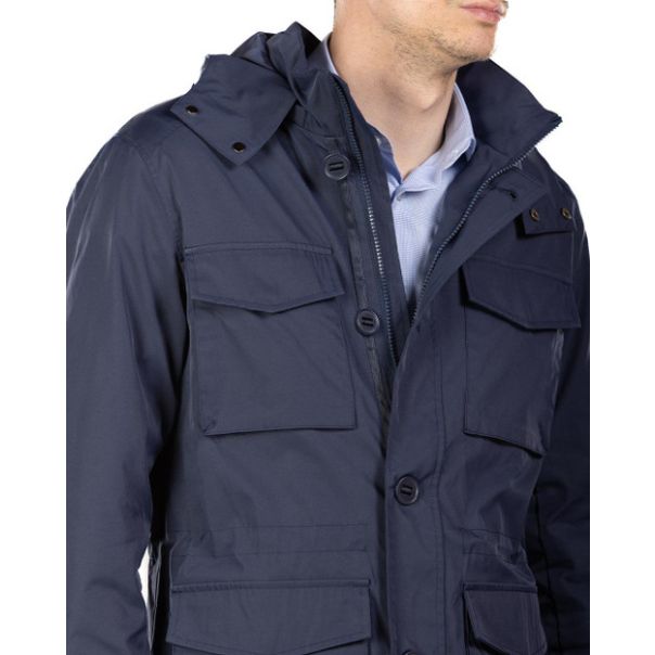 BARBOSA Muška jakna 10-151 - MJ-10-151 02