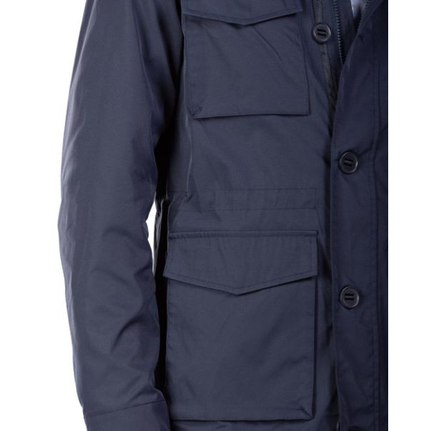 BARBOSA Muška jakna 10-151 - MJ-10-151 02