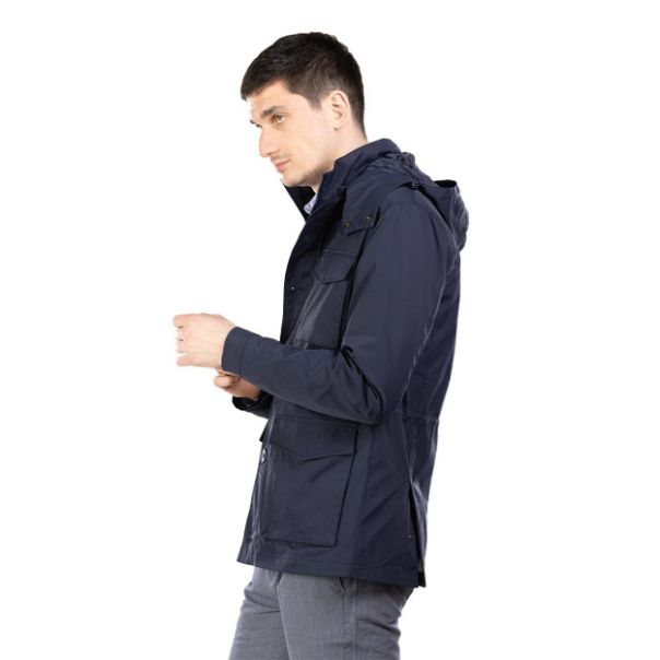 BARBOSA Muška jakna 10-151 - MJ-10-151 02