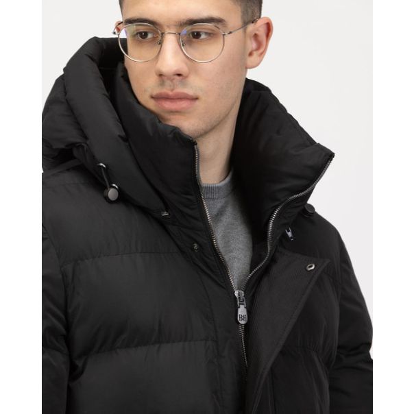 BARBOSA Muška jakna 10-157 - MJ-10-157 01