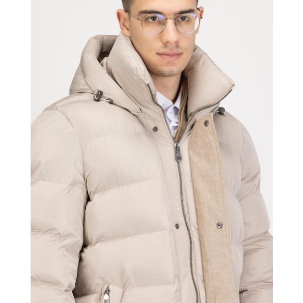 BARBOSA Muška jakna 10-157 - MJ-10-157 15