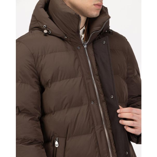 BARBOSA Muška jakna 10-157 - MJ-10-157 46