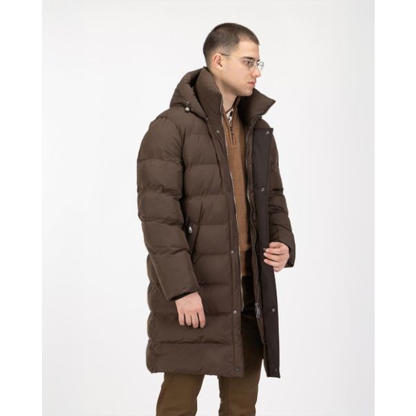 BARBOSA Muška jakna 10-157 - MJ-10-157 46