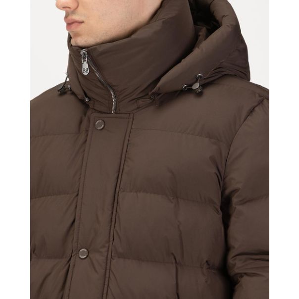 BARBOSA Muška jakna 10-157 - MJ-10-157 46