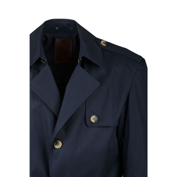 BARBOSA Muška jakna 10-200 - MJ-10-200-02