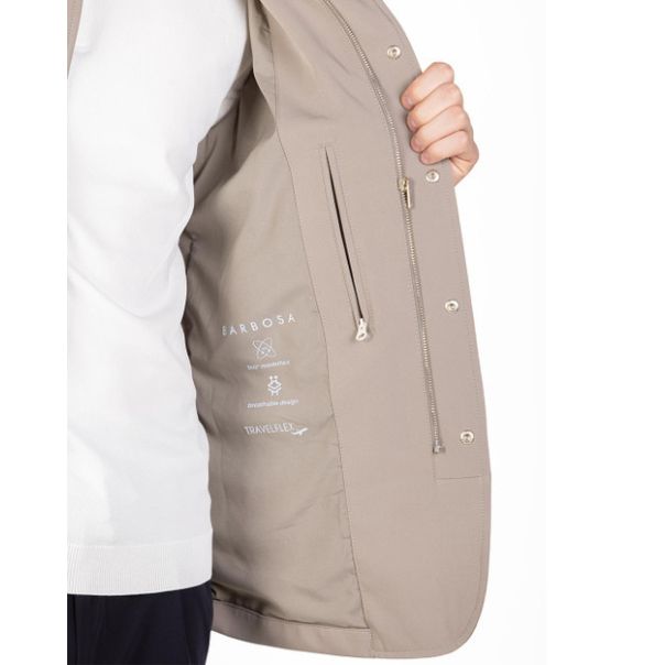 BARBOSA Muška jakna 10-224 - MJ-10-224 15