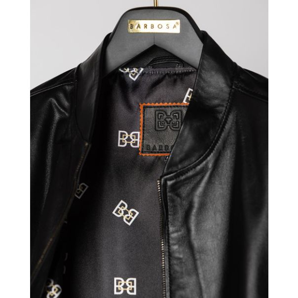 BARBOSA Muška jakna 10-255 - MJ-10-255 01