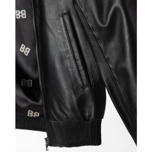 BARBOSA Muška jakna 10-255 - MJ-10-255 01