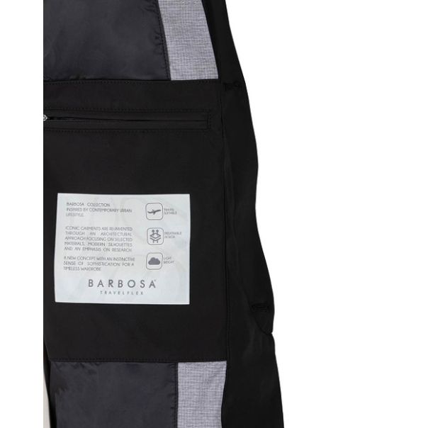 BARBOSA Muška jakna 10-391 - MJ-10-391 01