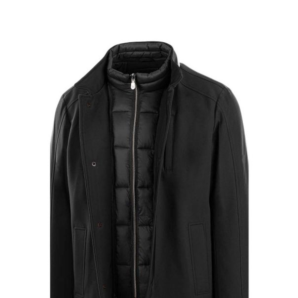 BARBOSA Muška jakna 10-421 - MJ-10-421 01