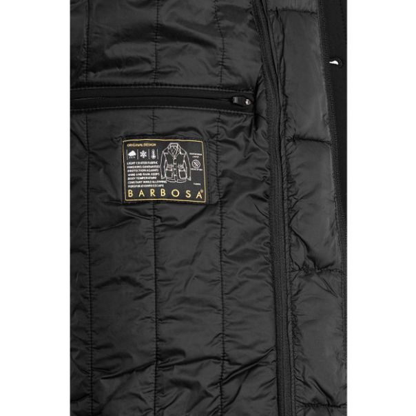 BARBOSA Muška jakna 10-421 - MJ-10-421 01