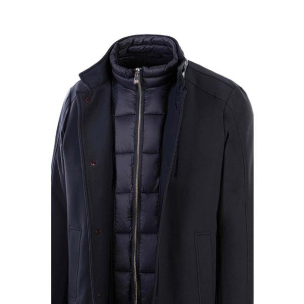 BARBOSA Muška jakna 10-421 - MJ-10-421 02