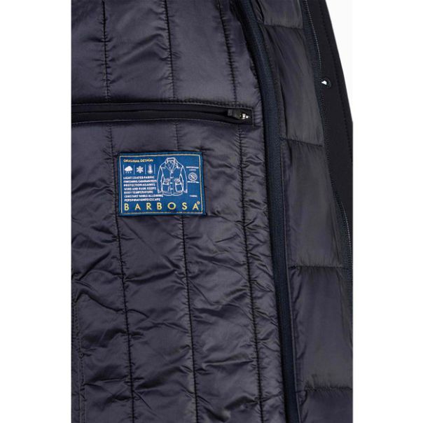 BARBOSA Muška jakna 10-421 - MJ-10-421 02