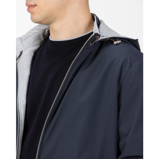 BARBOSA Muška jakna 10-431 - MJ-10-431 02