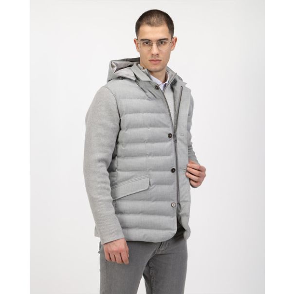 BARBOSA Muška jakna 10-451 - MJ-10-451 04