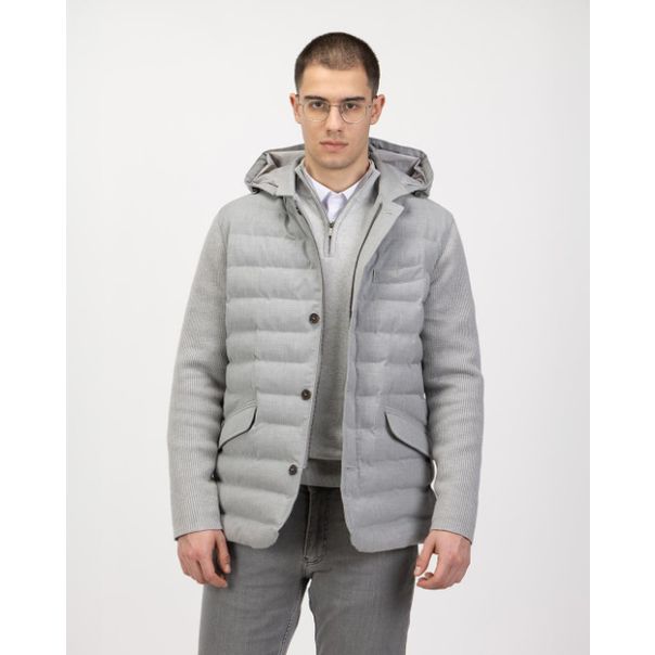 BARBOSA Muška jakna 10-451 - MJ-10-451 04