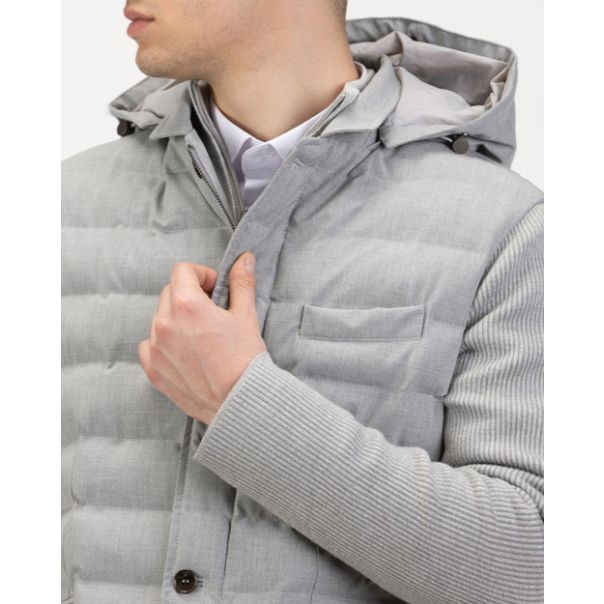 BARBOSA Muška jakna 10-451 - MJ-10-451 04