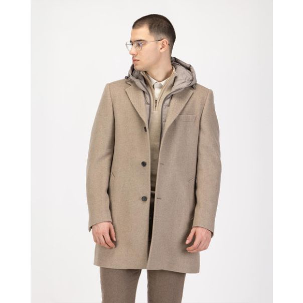 BARBOSA Muška jakna 10-471 - MJ-10-471 15