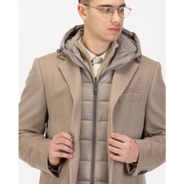 BARBOSA Muška jakna 10-471 - MJ-10-471 15