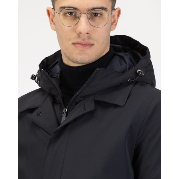 BARBOSA Muška jakna 10-481 - MJ-10-481 02