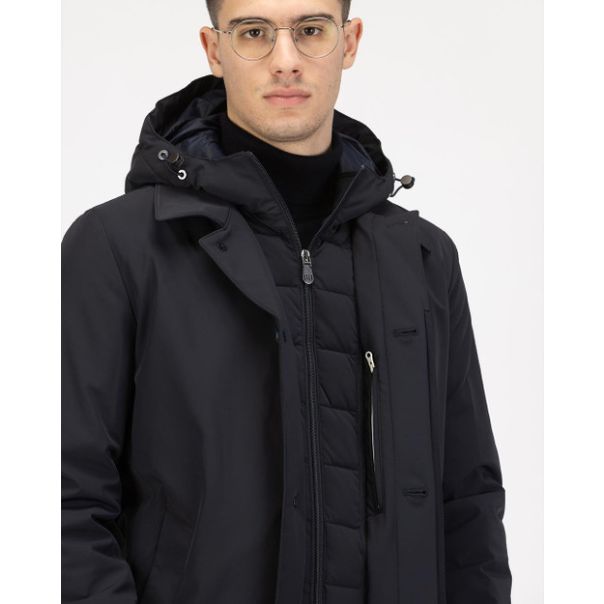 BARBOSA Muška jakna 10-481 - MJ-10-481 02