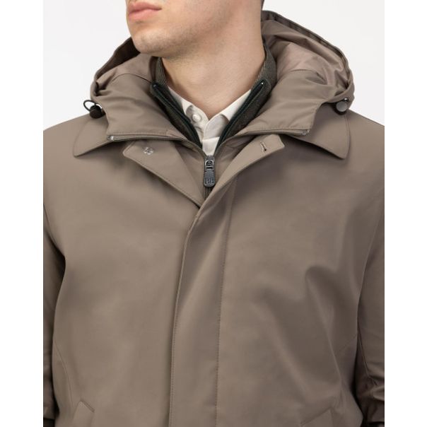 BARBOSA Muška jakna 10-481 - MJ-10-481 50