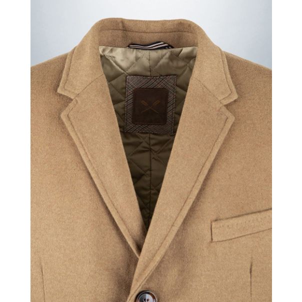 BARBOSA Muški kaput 10-127 - MKP-10-127-06