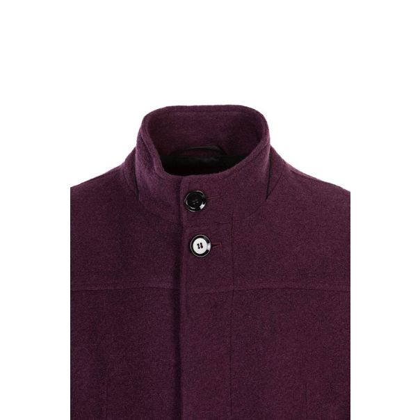 BARBOSA Muški kaput 10-131 - MKP-10-131 58