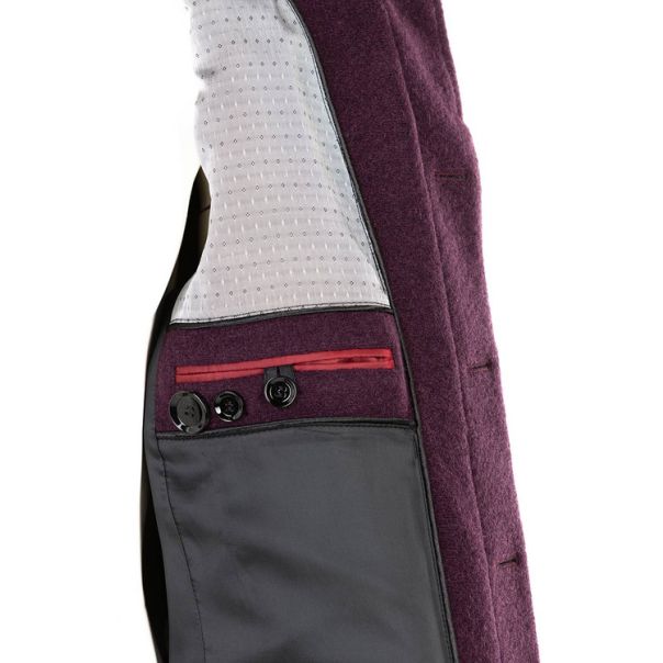 BARBOSA Muški kaput 10-131 - MKP-10-131 58