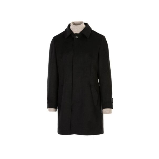 BARBOSA Muški kaput 10-138 - MKP-10-138 01