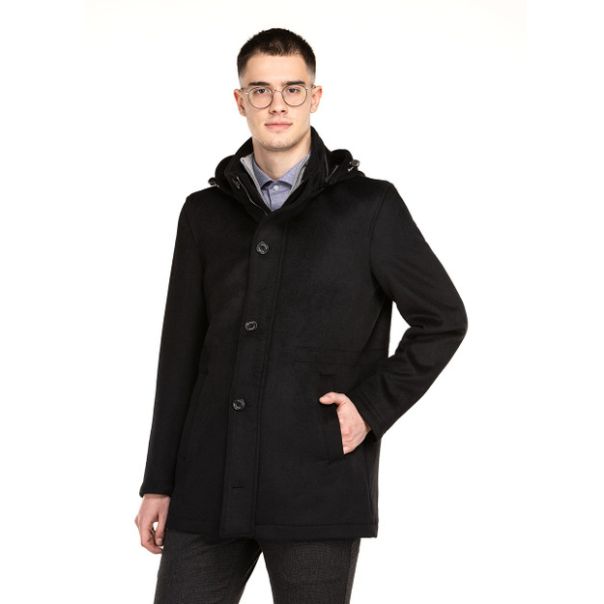 BARBOSA Muški kaput 10-139 - MKP-10-139 01