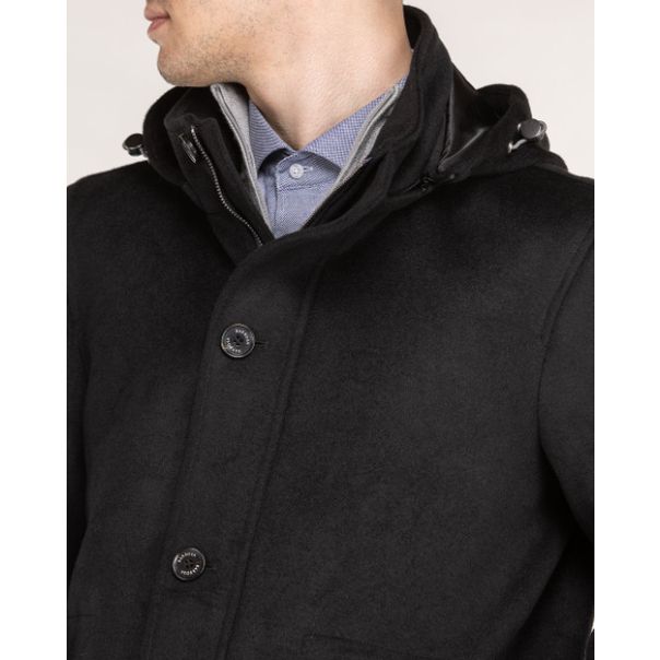 BARBOSA Muški kaput 10-139 - MKP-10-139 01