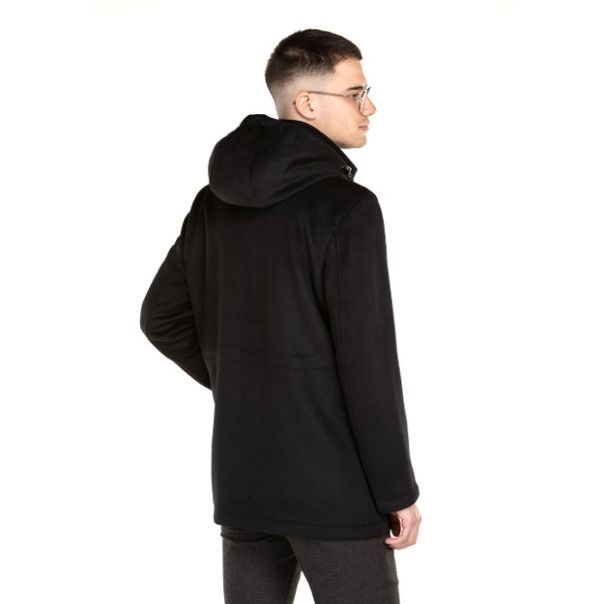 BARBOSA Muški kaput 10-139 - MKP-10-139 01