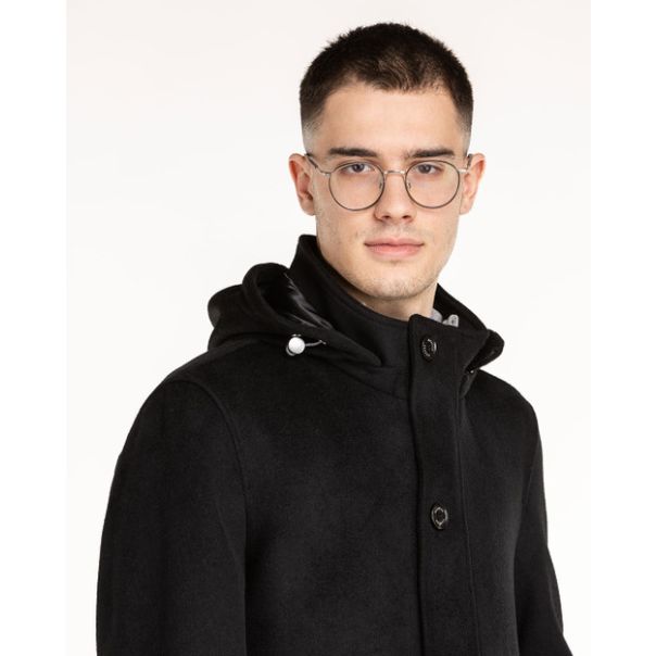 BARBOSA Muški kaput 10-139 - MKP-10-139 01