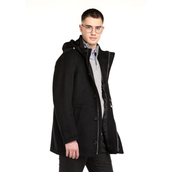 BARBOSA Muški kaput 10-139 - MKP-10-139 01