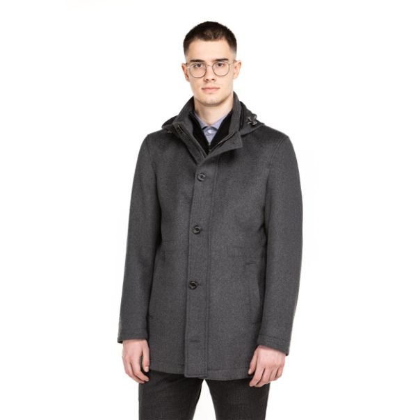 BARBOSA Muški kaput 10-139 - MKP-10-139 54