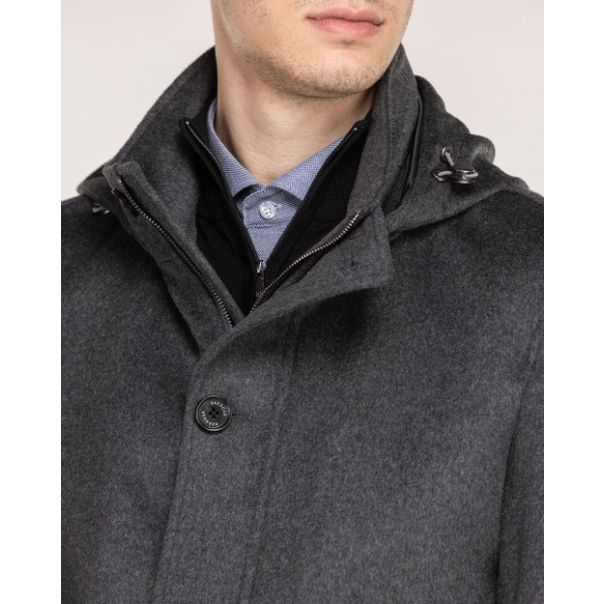 BARBOSA Muški kaput 10-139 - MKP-10-139 54