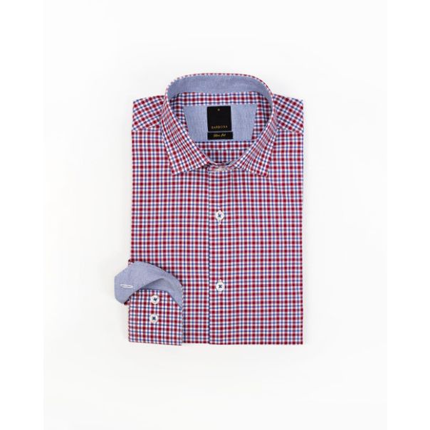 BARBOSA Muška košulja c-185 - MKS-C-185 K11