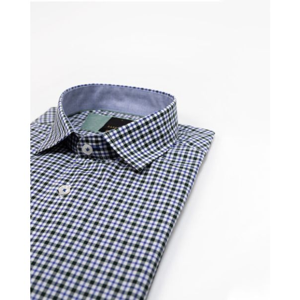 BARBOSA Muška košulja c-185 - MKS-C-185 K13