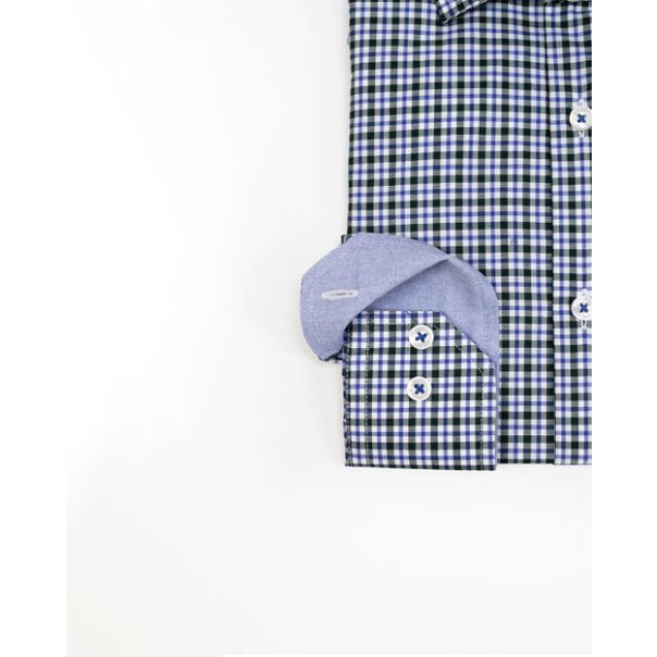 BARBOSA Muška košulja c-185 - MKS-C-185 K13