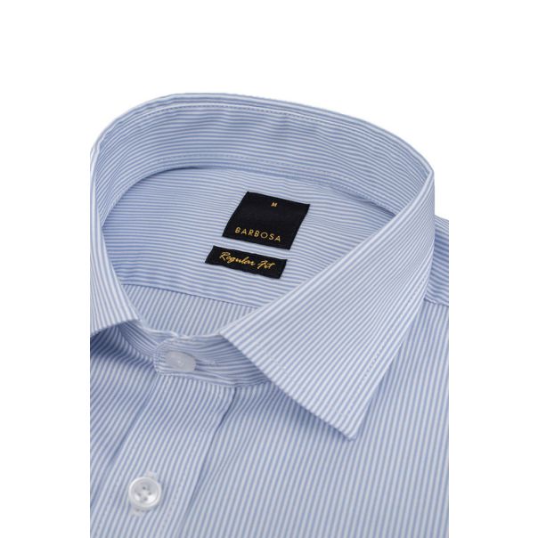 BARBOSA Muška košulja c-253 - MKS-C-253 K00