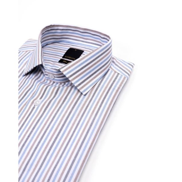 BARBOSA Muška košulja c-298 - MKS-C-298 P00