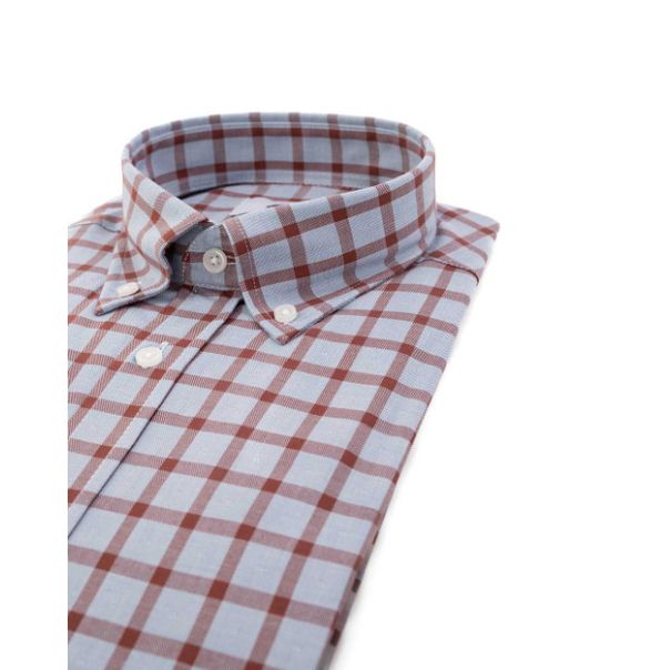 BARBOSA Muška košulja j-413 - MKS-J-413 28