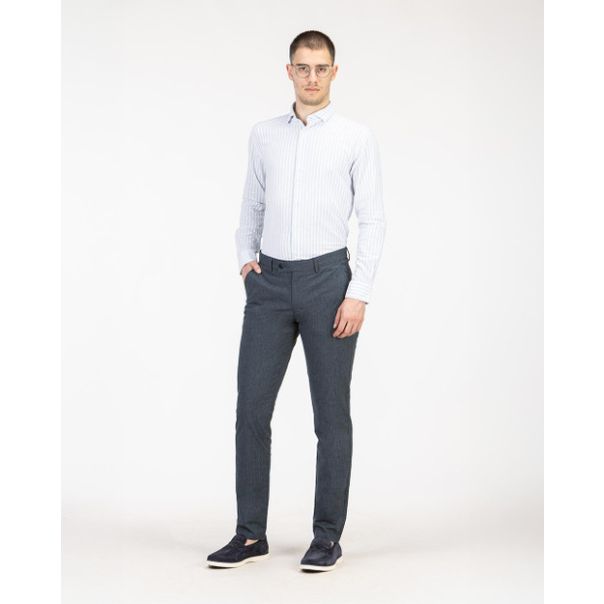 BARBOSA Muška košulja j-418 - MKS-J-418 28